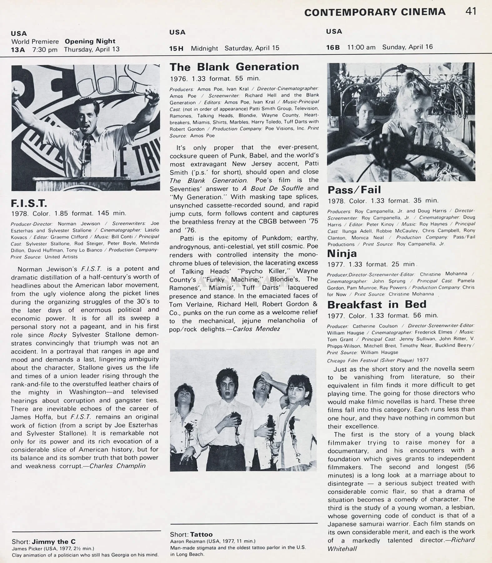 Gary Essert-Kaleidoscope-Filmex