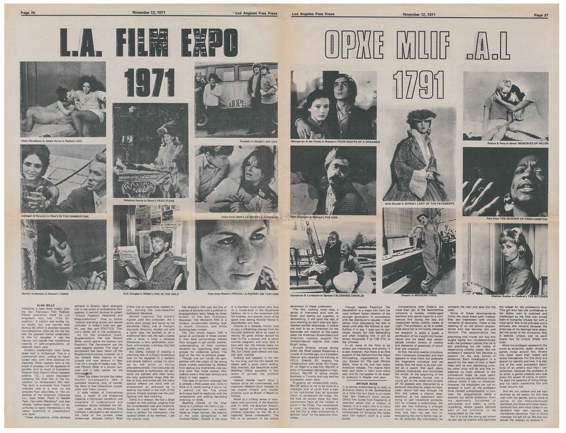 Gary Essert-Kaleidoscope-Filmex