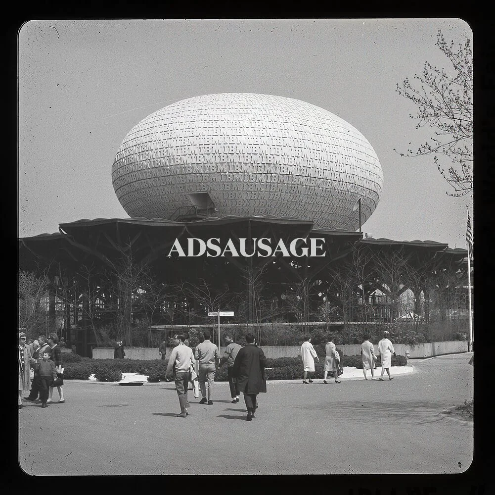 IBM 'Egg'
