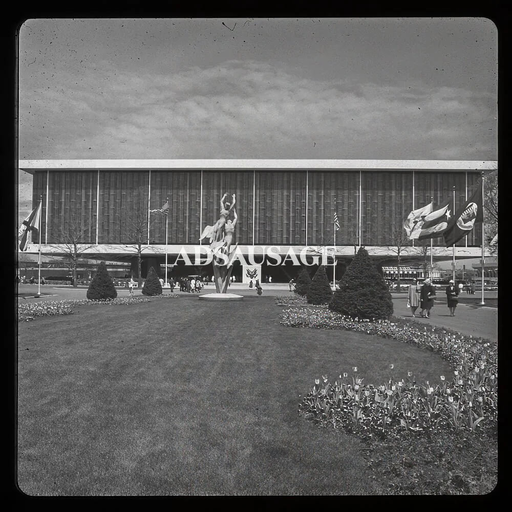 United States Pavilion