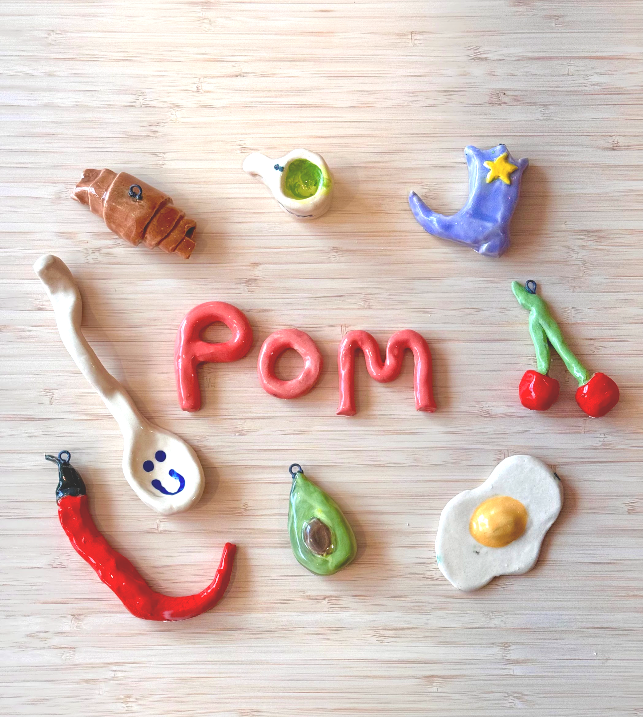 Cosy Soup and Clay Crafting 