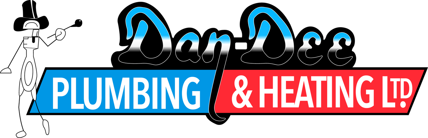 Dan-Dee Plumbing &amp; Heating