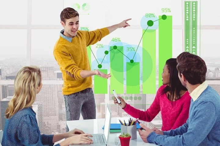 Vanity &amp; Actionable Metrics: What Marketing Firms Say