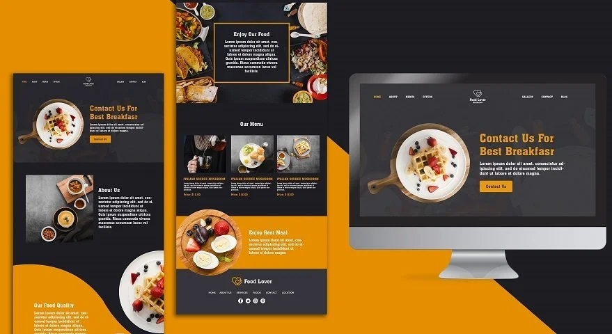 Web Design: The Role of PSD to HTML Conversion