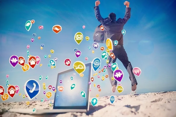 Social Media Success: The 5-Step Strategy for Winning