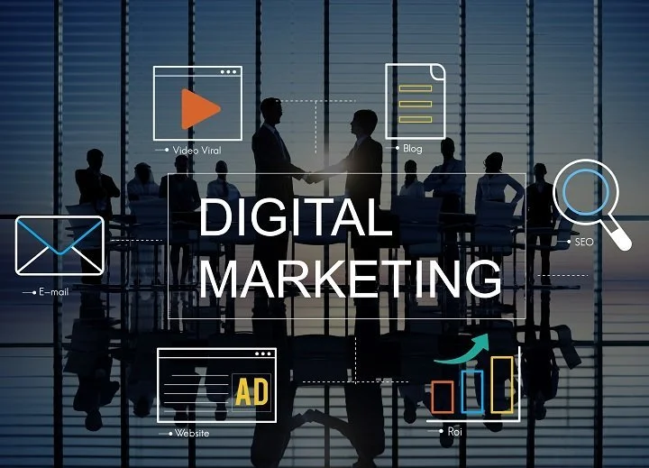 Killer Digital Marketing Strategies for Small Businesses