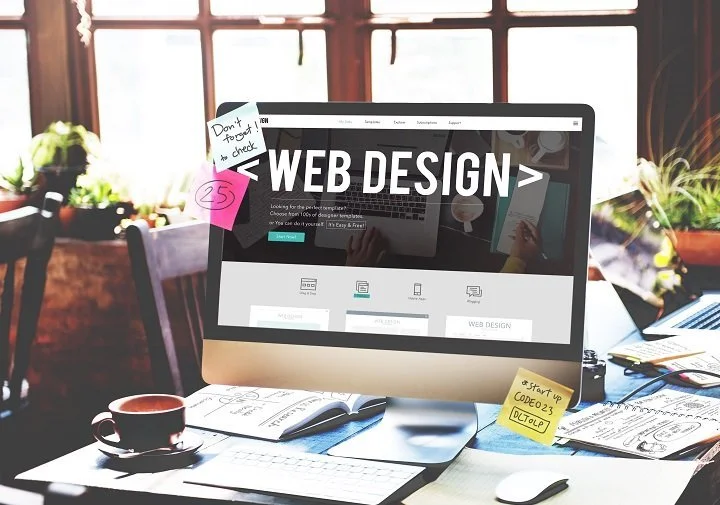 How Does Virtual Reality Affect Today’s Web Design Industry?