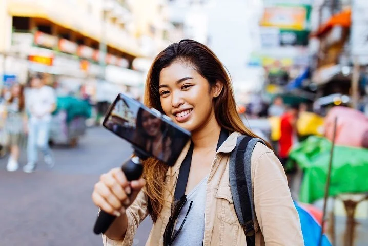 3 Tips for Making Creative and Engaging Travel Videos
