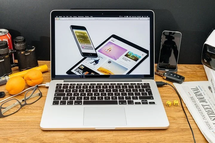 The Subtle Indications of a Website Redesign Requirement