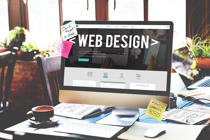 The Significance of Web Design on Business ROI