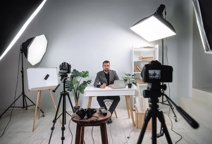 Make Inspiring Videos for Your Non-Profit Organisation