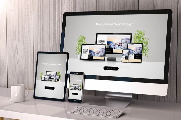 Website Design for Startups: 3 Essential Tips to Remember
