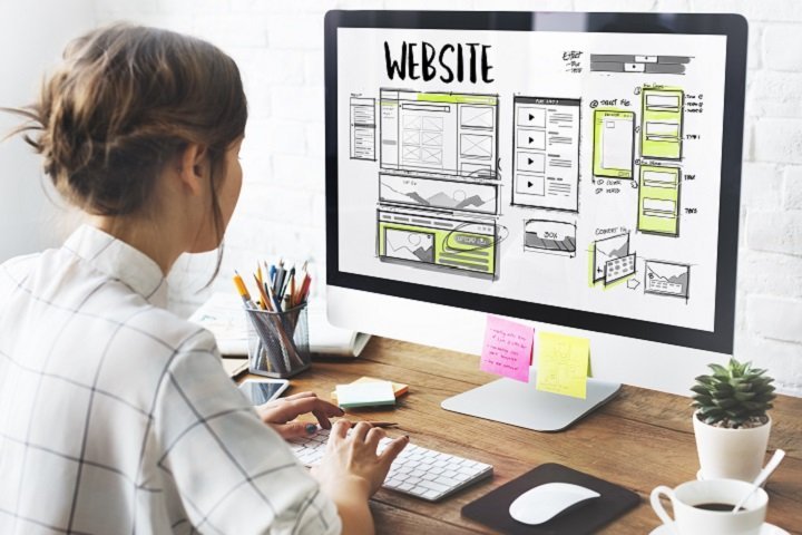 3 Essential Steps to Build Your Brand Using Strategic Web Design