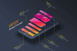 UX and UI- The Thin Line Between These Two