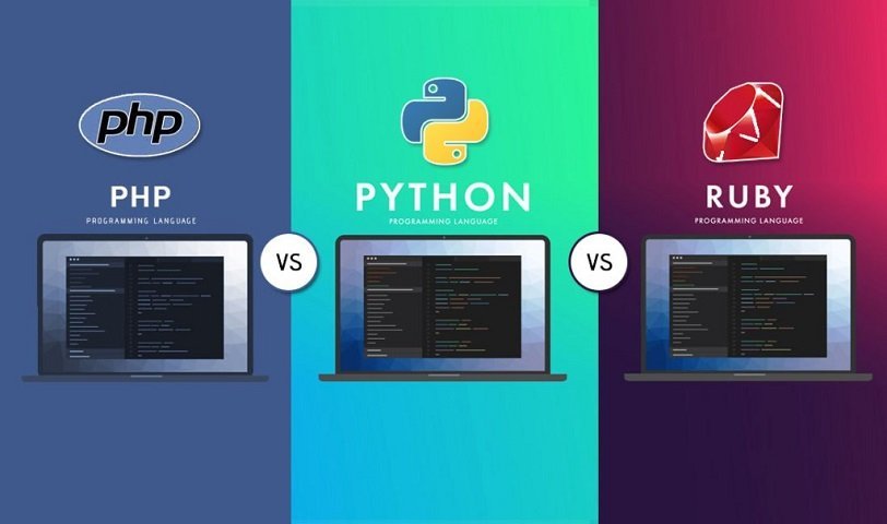 Which Is the Best Programming Technology for Web Development?