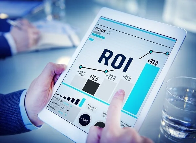A Guide to Digital Marketing ROI