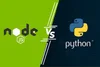 Node.js vs Python — What to Choose for Your Project?