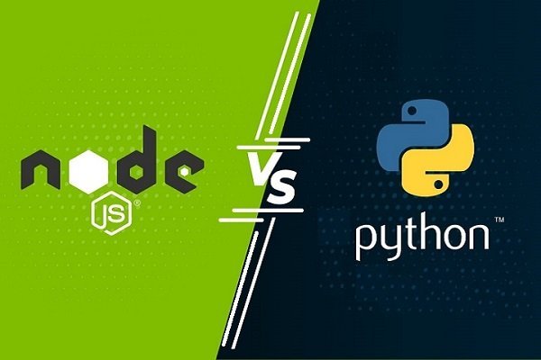Node.js vs Python — What to Choose for Your Project?