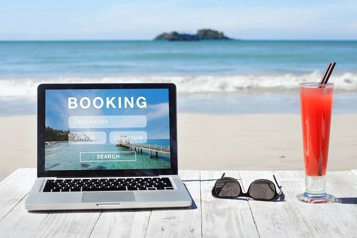 Create a Magical Travel Website with These Tips