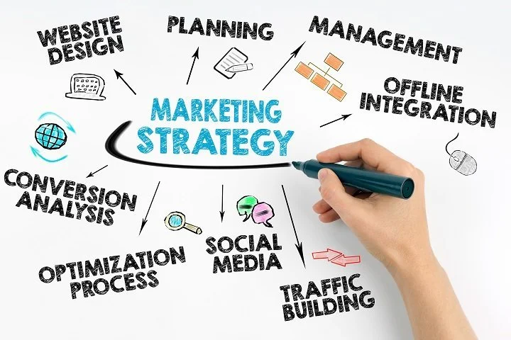 4 Smart and Unique Marketing Strategies for Hotels