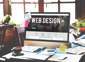 Why Aesthetic Web Design Is Important?
