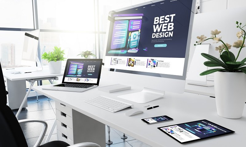 Mastering the Digital Canvas: Better Your Web Design
