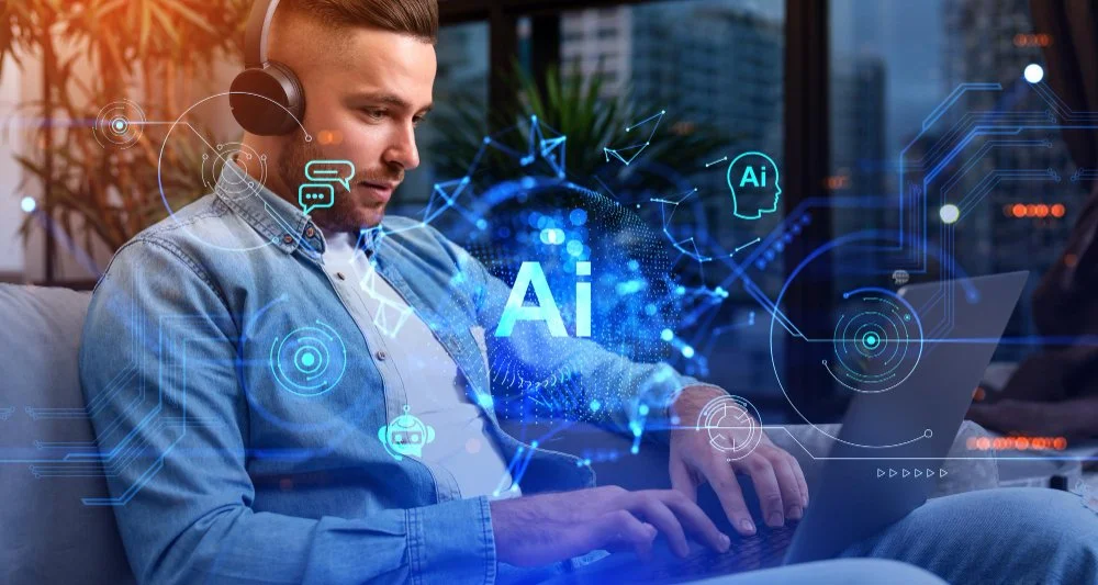 The AI Marketing Revolution: Empowering Marketing Firms