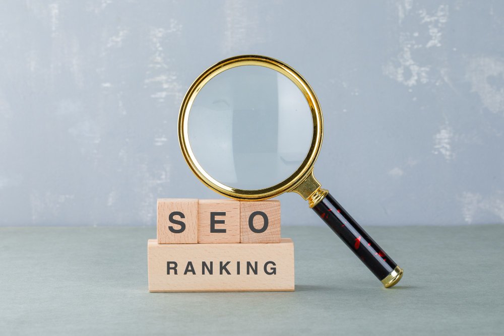 Important Google Ranking Factors for an SEO Service in 2024