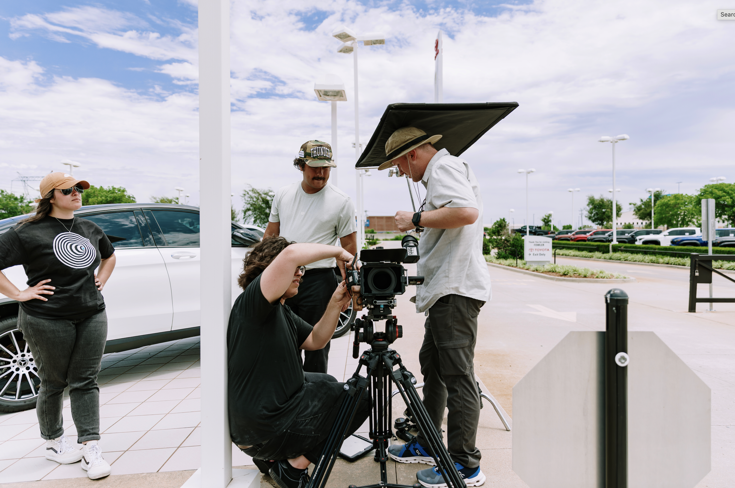 How Professional Video Production Can Elevate Your Brand Presence in OKC