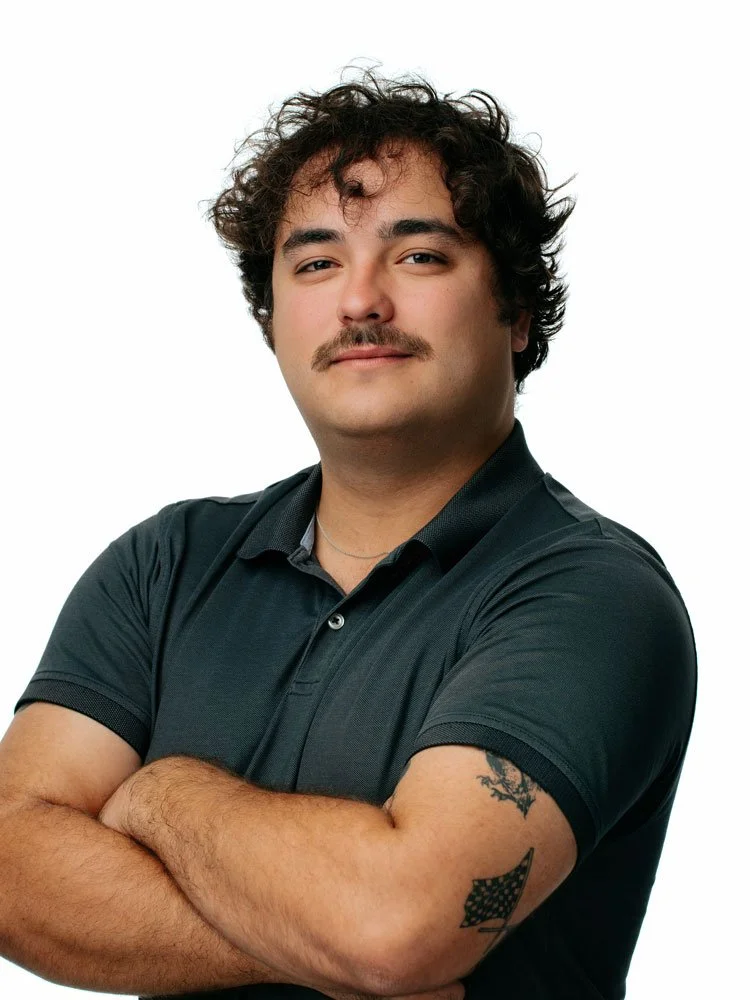Tim Miller