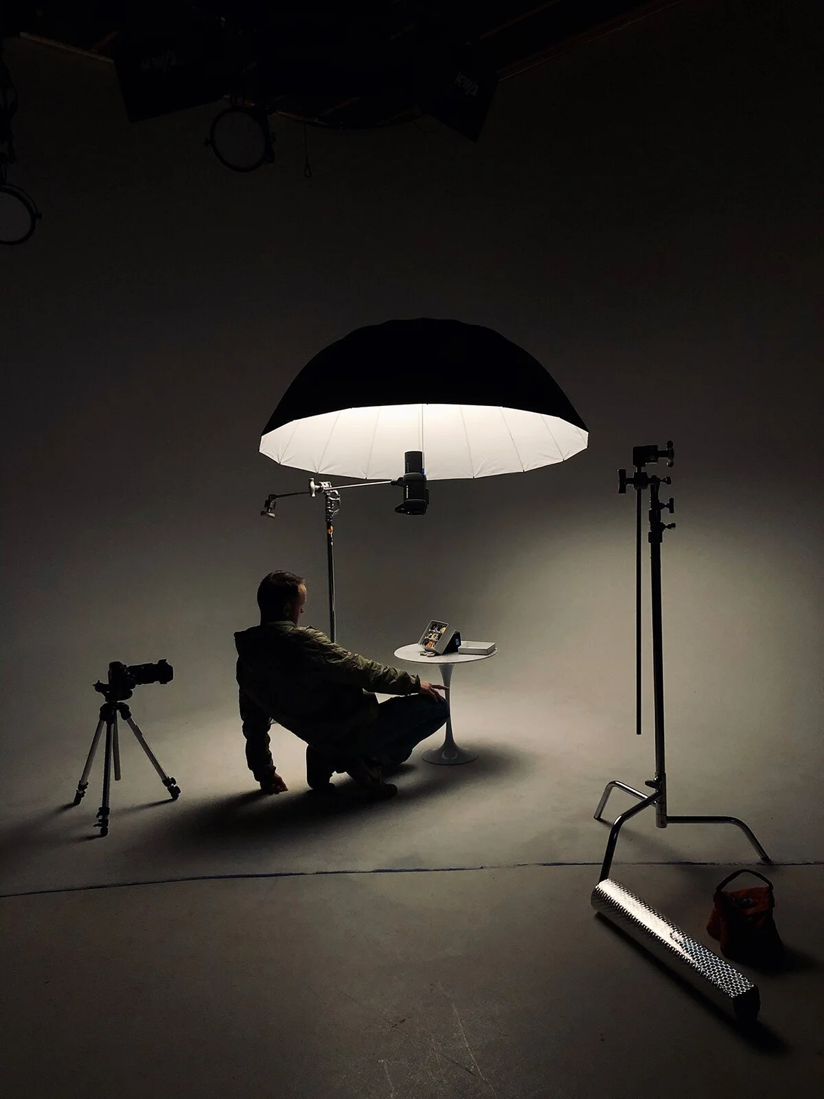 Jonathan Burkhart Oklahoma City