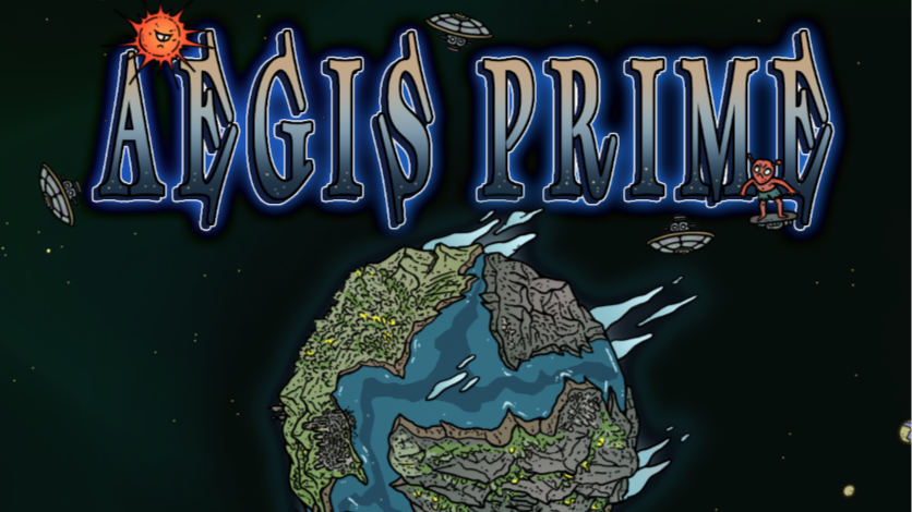 Aegis Prime