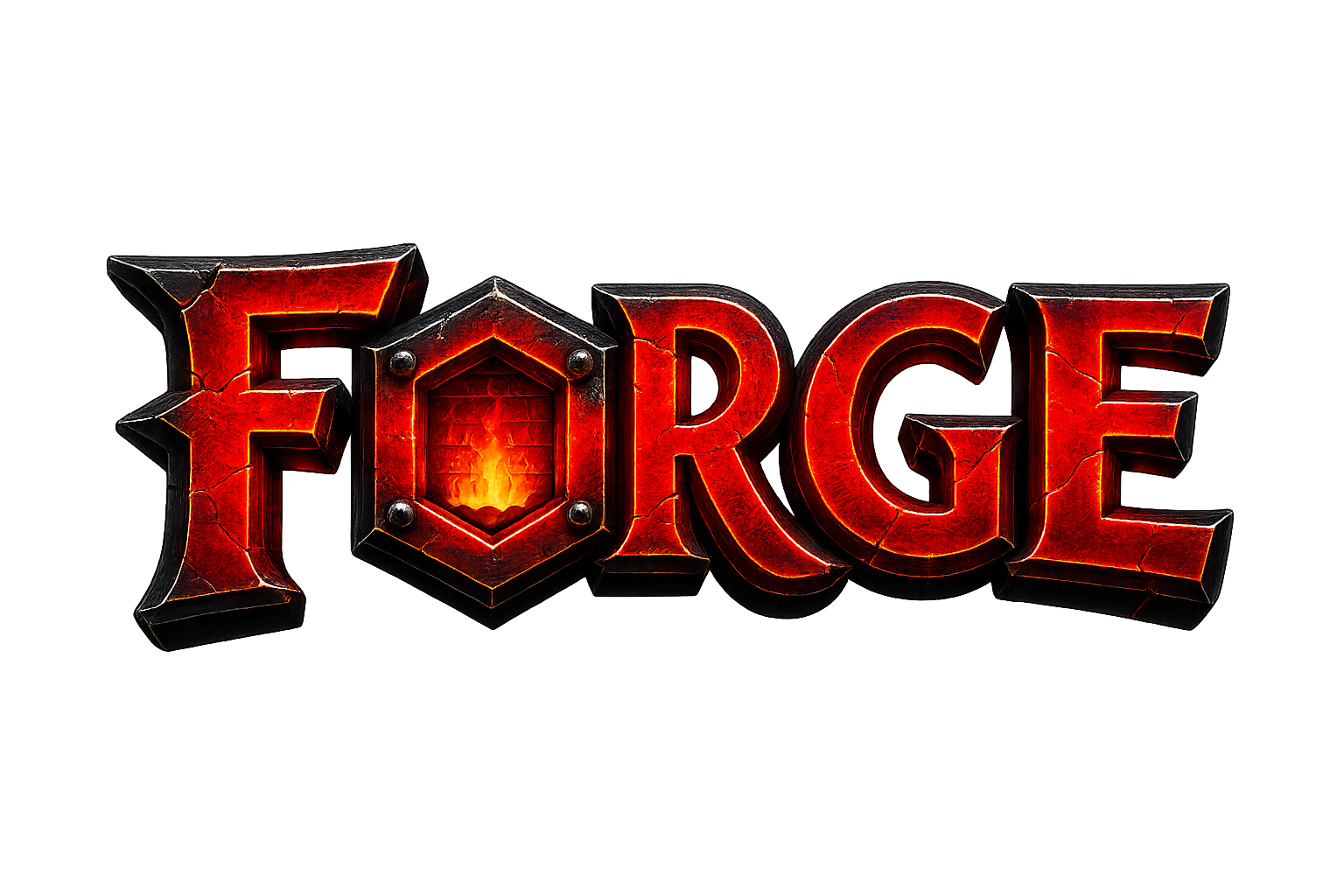 Forge