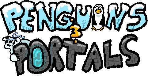 Penguins & Portals