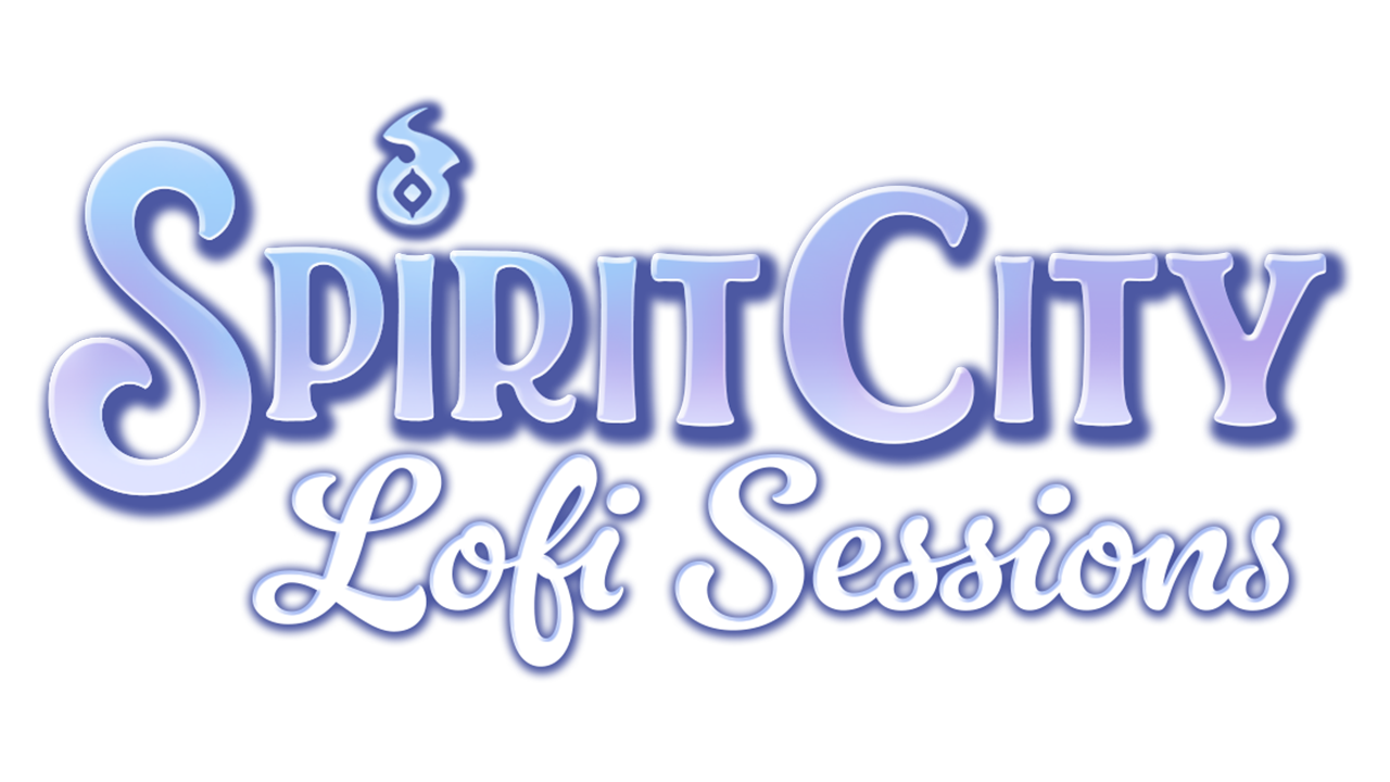Spirit City : Lofi Session