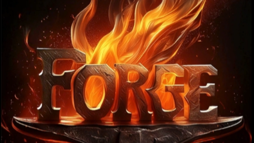 Forge
