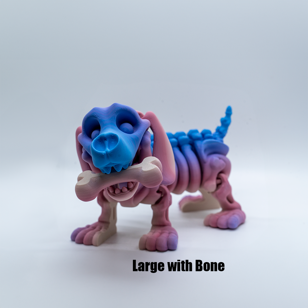Dachshund Single Bone in Mounth Largew.png
