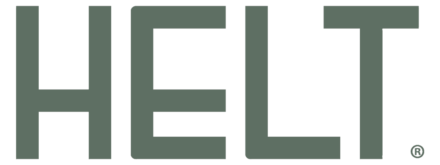 HELT -  Artisans of Entrance Systems