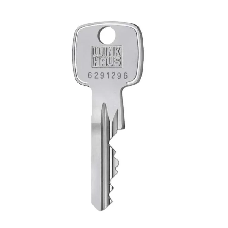 Winkhaus Cylinder Lock - Advanced Protection for Your Home — HELT ...
