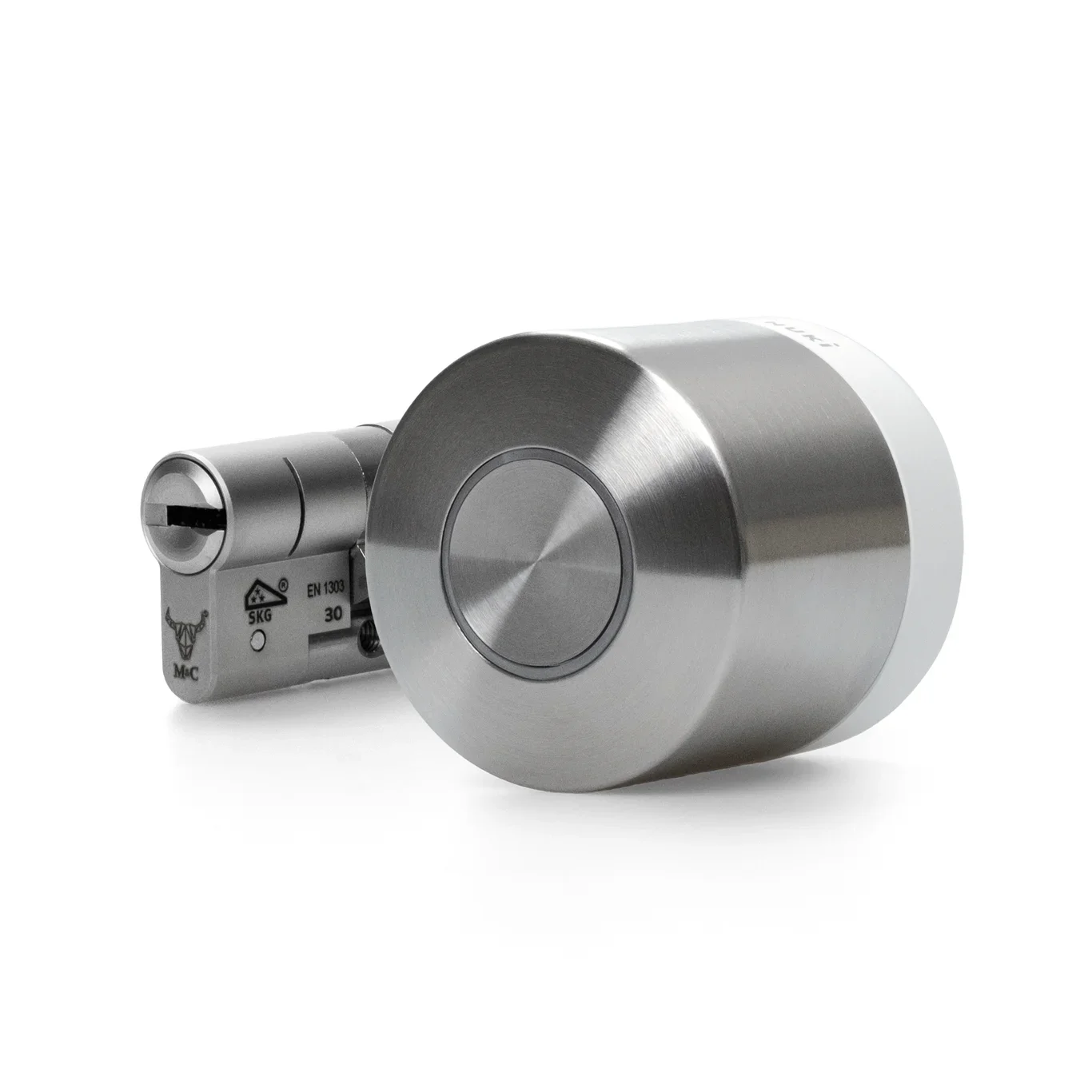 Nuki Smart Lock Ultra