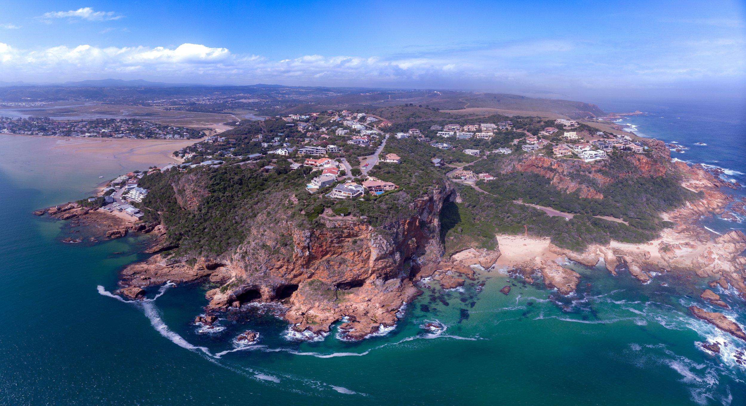 Knysna, Garden Route