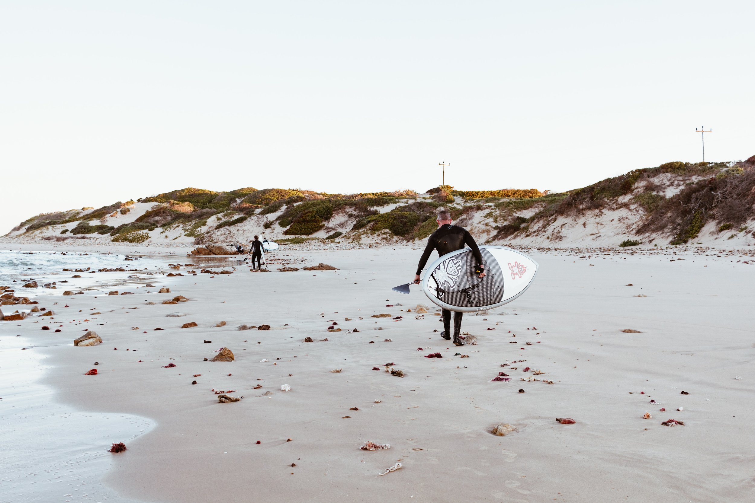 Cape Recife, Port Elizabeth