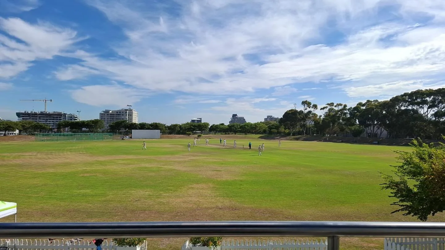Cricket Tours in Cape Town: Inside a World-Class South African Sports Tour Experience