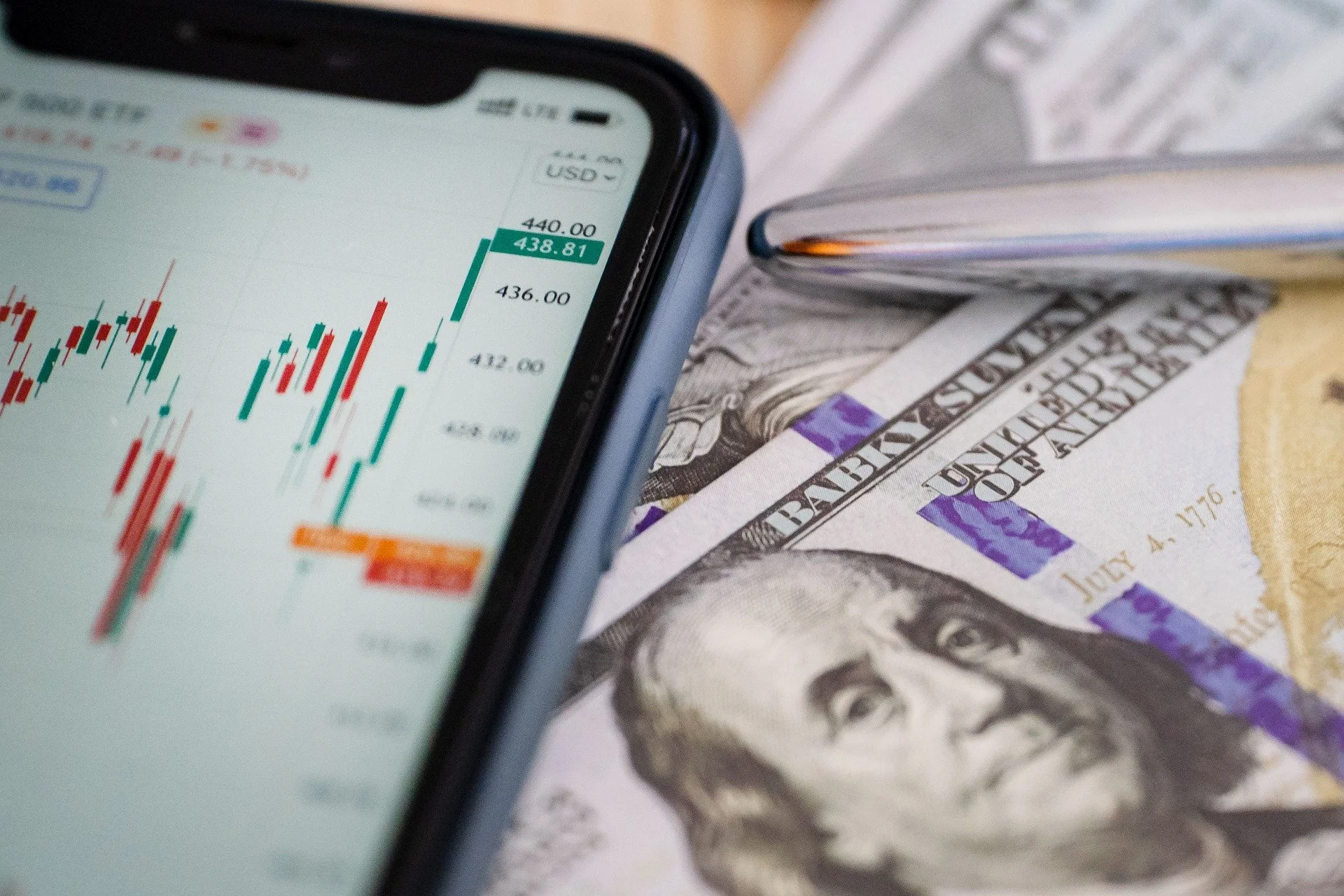 Sharpe Ratio vs. Other Investment Metrics