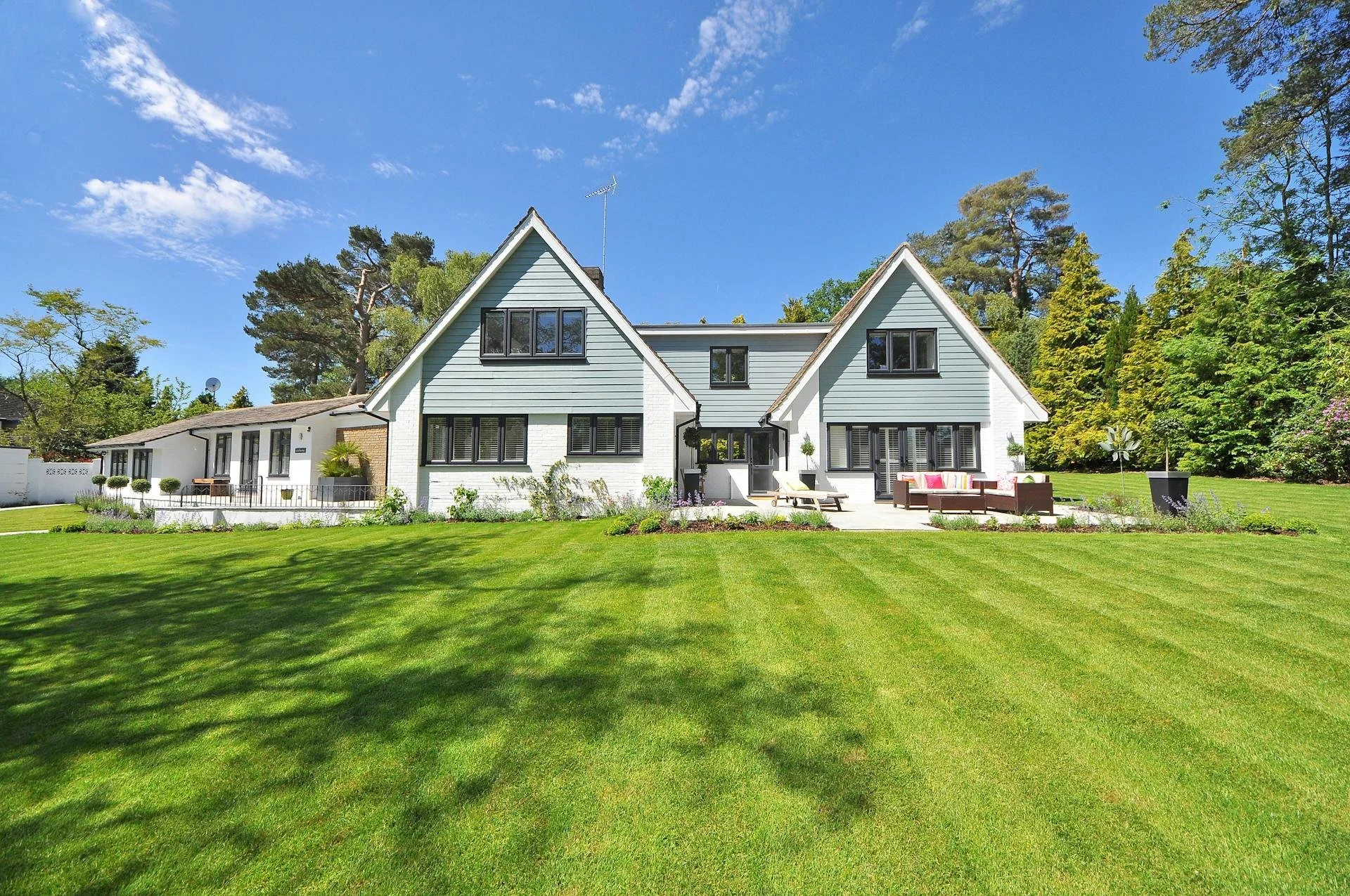 The Best Way to Leave Property to Kids Tax-Free