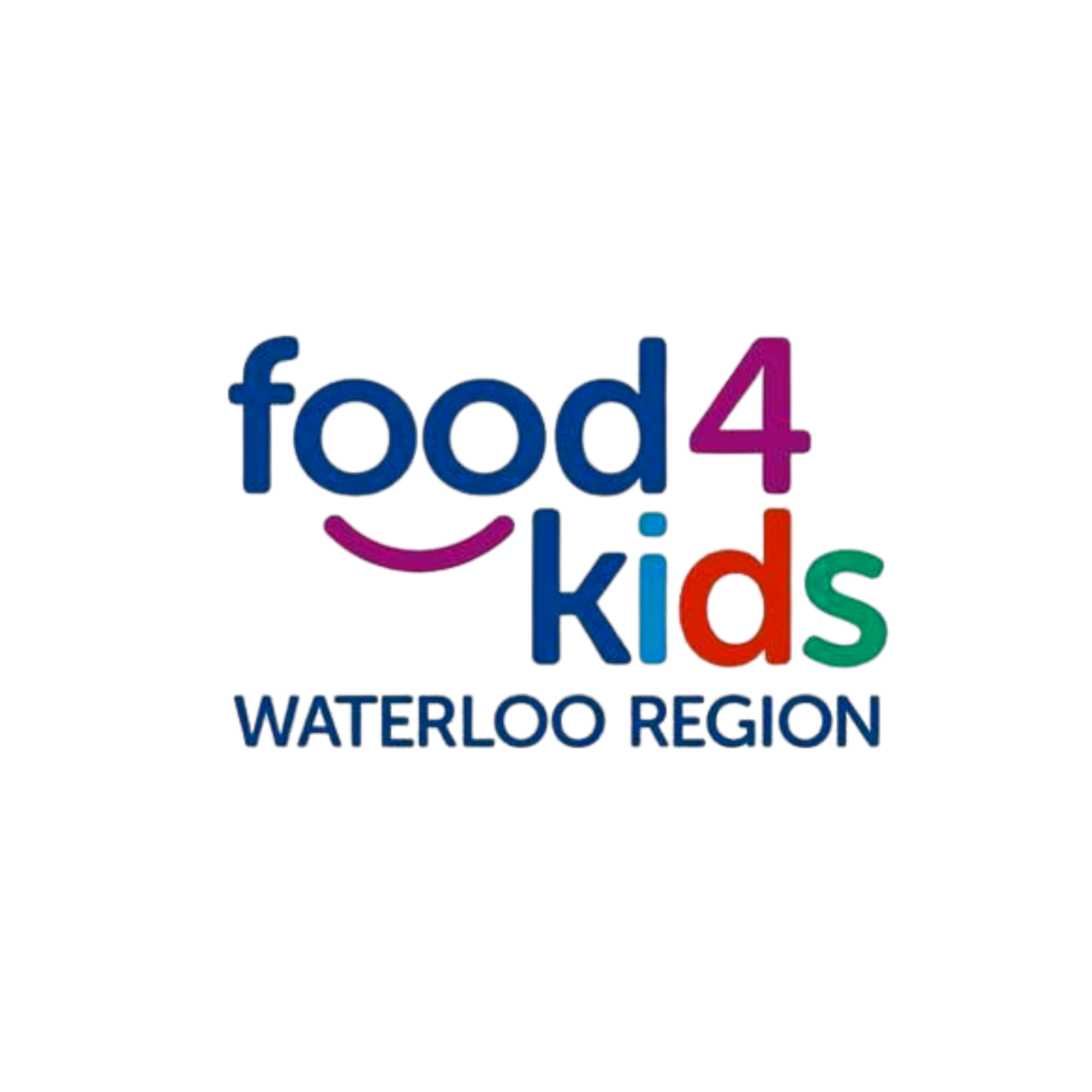 Food 4 Kids, Waterloo Region