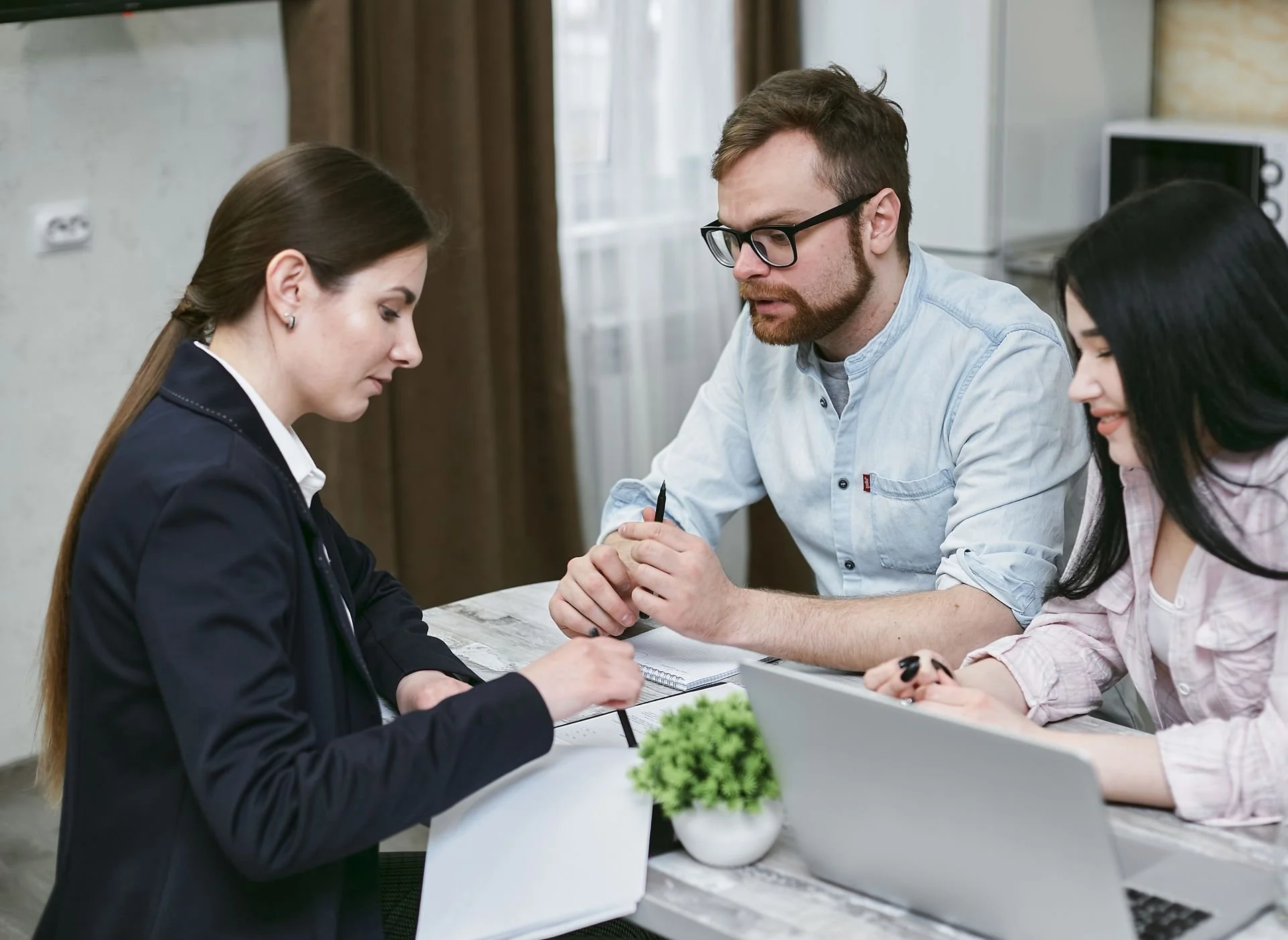Mortgage Pre-Approval Process Explained