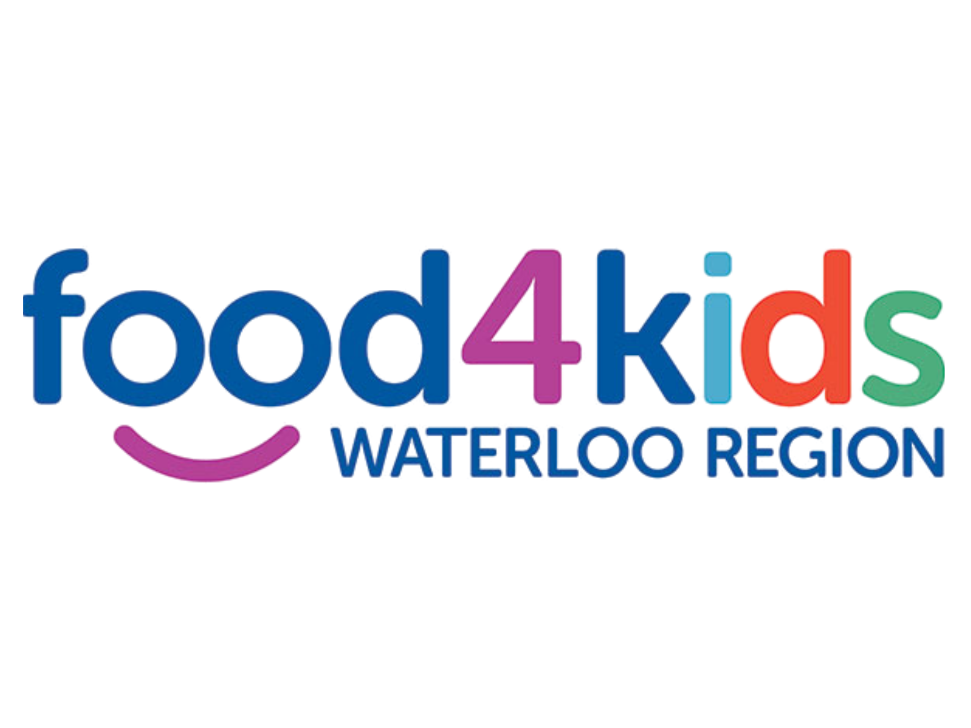 Food4Kids Waterloo Region