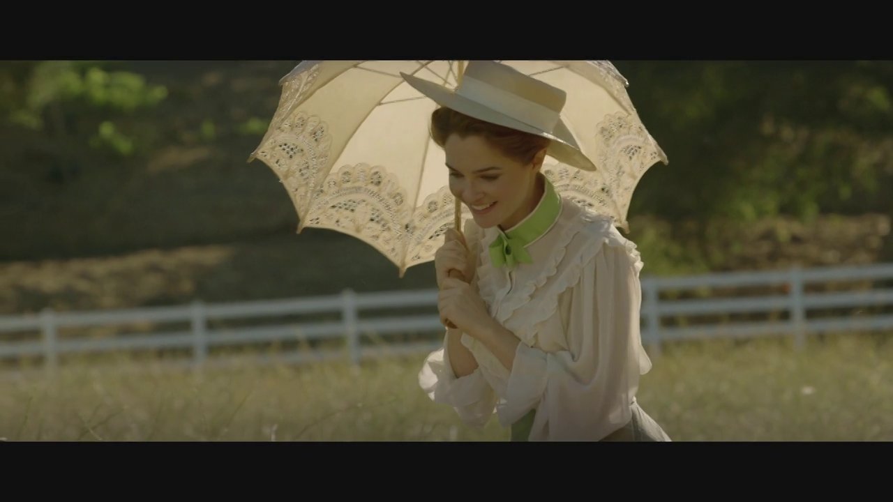 A Day in the Country Trailer