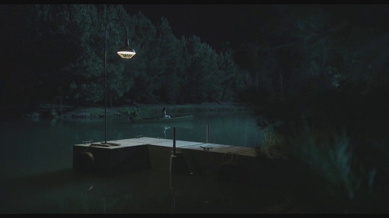 Evermore Trailer